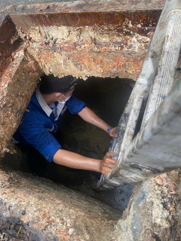 Tại sao nên chọn dịch vụ vệ sinh tổng hợp thay vì từng dịch vụ đơn lẻ?