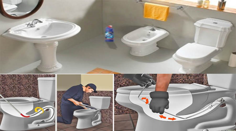 Dịch vụ khử mùi hôi nhà vệ sinh – Đánh bay mùi khó chịu tận gốc