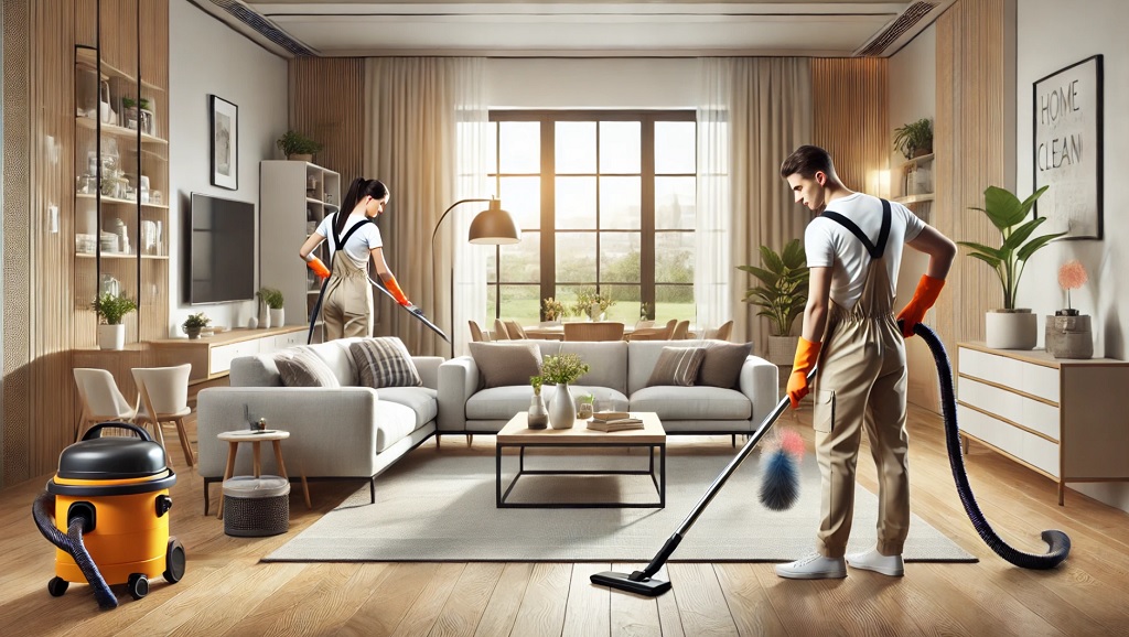 Dọn sạch mọi “nỗi lo” trong nhà vệ sinh với dịch vụ chuyên nghiệp giá tốt