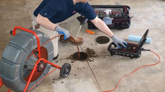 Dịch vụ thông cống nghẹt chuyên nghiệp – Có bảo hành