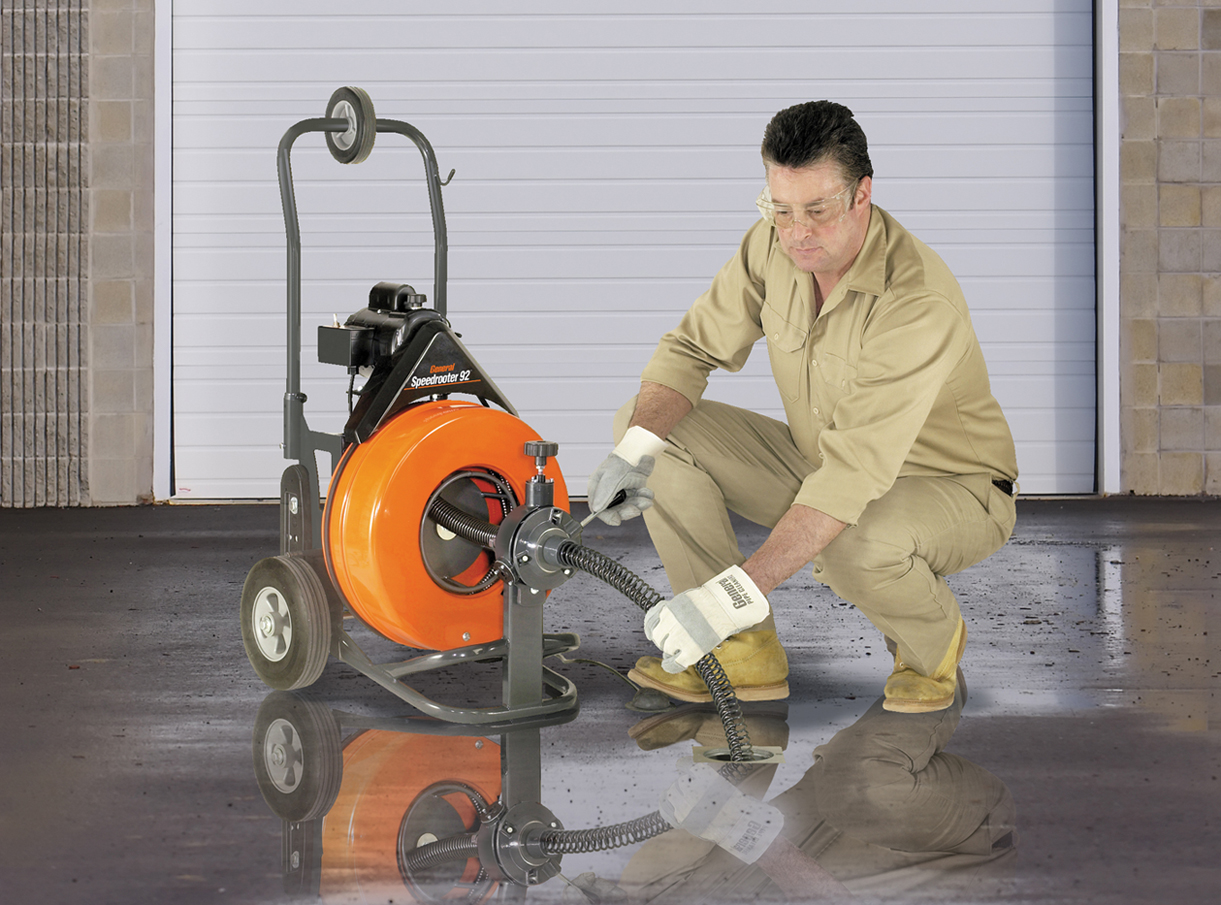 Cống thoát nước bị nghẹt ? Đây là cách xử lý triệt để